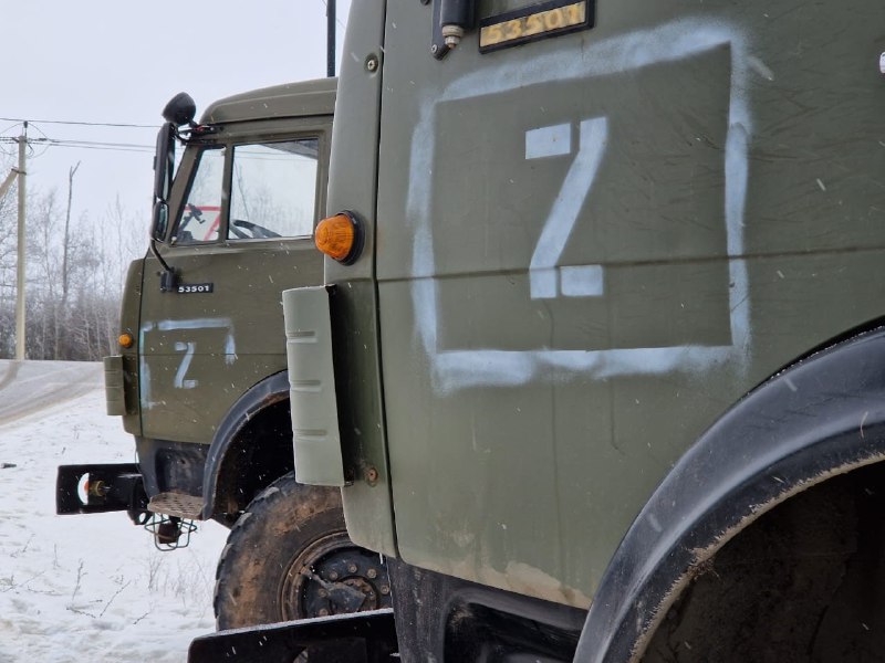 You are currently viewing Тамбовская область поддерживает военнослужащих через благотворительный фонд
