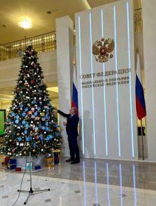 Подробнее о статье Перед Новым годом каждый может стать волшебником