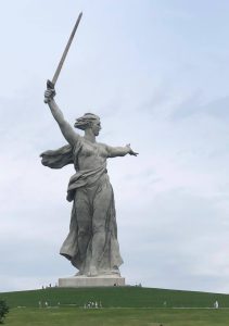 Подробнее о статье Сегодня отмечается 80-я годовщина окончания Сталинградской битвы