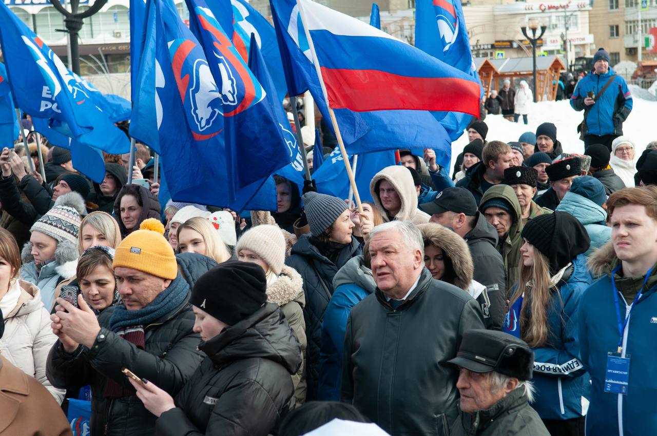 Вы сейчас просматриваете Тамбов принял участие во Всероссийском форуме-митинге в поддержку действующего курса государства