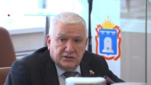 Подробнее о статье М.Белоусов рассказал об итогах работы за 2024 год в Правительстве Тамбовской области