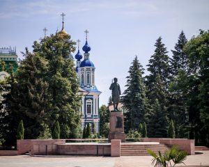 Подробнее о статье Поздравляю с Днём России и Днём города Тамбова